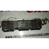 Recambio de centralita motor uce para peugeot 307 (s1) xs referencia OEM IAM 0261206943 9647480580 9638765680
