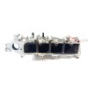 Recambio de colector admision para audi a6 c7 (4g2, 4gc) 2.0 tdi referencia OEM IAM 04L129711T  