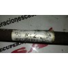 Recambio de transmision delantera izquierda para citroën c3 1.4 satisfaction referencia OEM IAM 3272EP 3272HP 