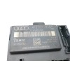 Recambio de centralita cierre para audi a6 berlina (4f2) 3.0 tdi quattro (165kw) referencia OEM IAM 4F0959793B  