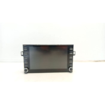 PANTALLA MULTIFUNCION 861400D601 