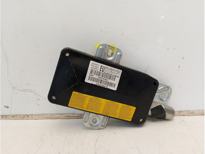 Recambio de airbag lateral delantero izquierdo para bmw 3 (e46) 320 d referencia OEM IAM 30703722903L  