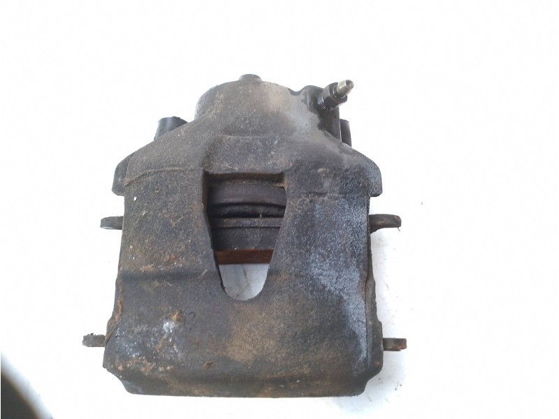 Recambio de pinza freno delantera izquierda para seat ibiza (6l1) cool referencia OEM IAM 1K0615123D  
