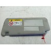 Recambio de parasol derecho para toyota land cruiser (j15) referencia OEM IAM 743176002B1  