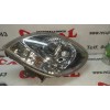 Recambio de faro izquierdo para renault kangoo (f/kc0) referencia OEM IAM 89008711 088465 