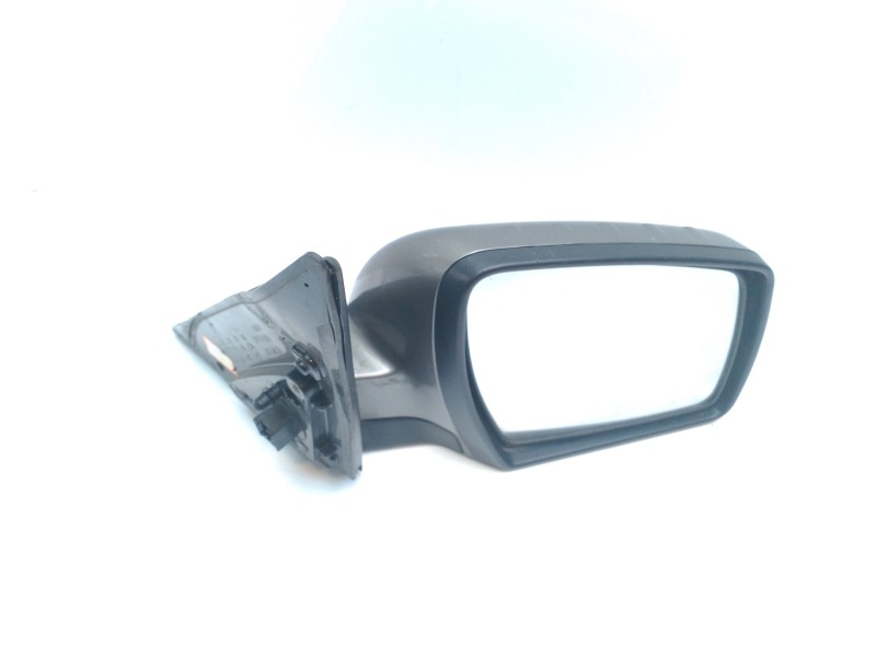 Recambio de retrovisor derecho para kia soul diva referencia OEM IAM 876202K150  