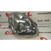 Recambio de faro izquierdo para renault kangoo (f/kc0) referencia OEM IAM 89008711 088465 
