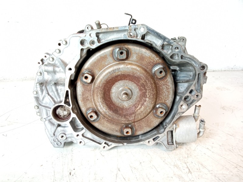 Recambio de caja cambios para peugeot 508 2.0 blue-hdi fap referencia OEM IAM 9810375780 20GZ09 TF82SC