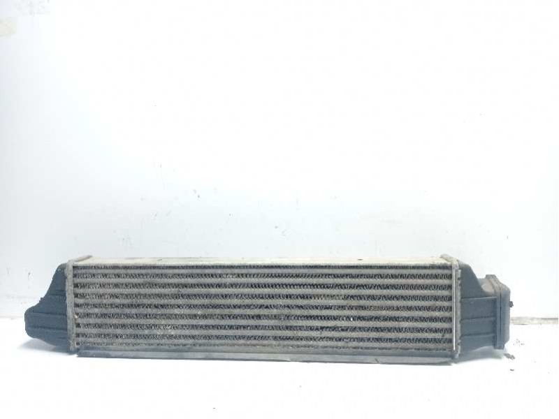 Recambio de intercooler para bmw serie 3 berlina (e46) 320d referencia OEM IAM 17517786351  