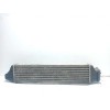 Recambio de intercooler para bmw serie 3 berlina (e46) 320d referencia OEM IAM 17517786351  