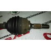 Recambio de transmision delantera izquierda para citroën c3 1.4 satisfaction referencia OEM IAM 3272EP 3272HP 
