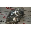 Recambio de faro izquierdo para renault kangoo (f/kc0) referencia OEM IAM 89008711 088465 