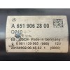 Recambio de motor arranque para mercedes-benz clase glc (w253) 2.1 cdi cat referencia OEM IAM A6519062800  0001139065