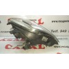Recambio de faro izquierdo para renault kangoo (f/kc0) referencia OEM IAM 89008711 088465 