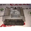 Recambio de centralita motor uce para mini mini (r56) cooper d referencia OEM IAM 0281018991 8519633 030954298
