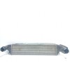 Recambio de intercooler para bmw serie 3 berlina (e46) 320d referencia OEM IAM 17517786351  