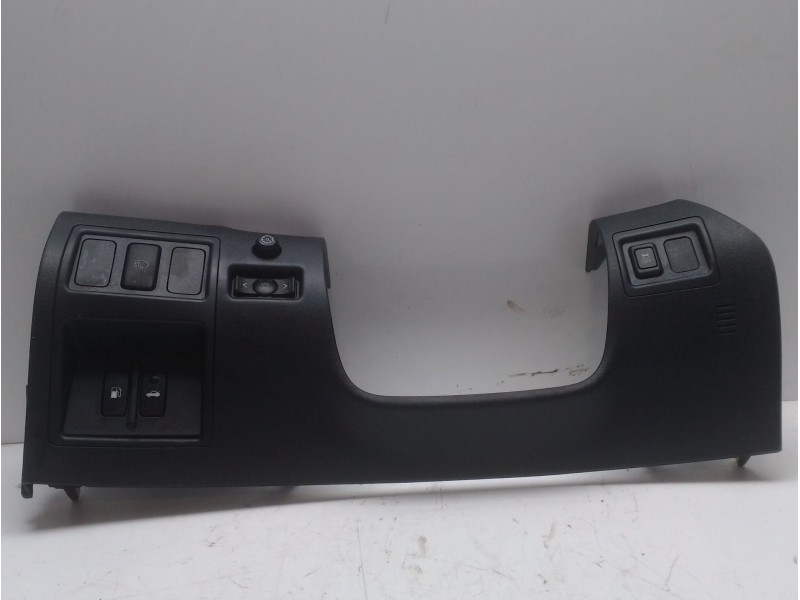 Recambio de moldura para lexus is200 (ds2/is2) referencia OEM IAM 5504553062C0  