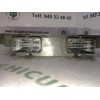 Recambio de centralita motor uce para citroën berlingo 1.9 d multispace referencia OEM IAM 9650359580 9650360280 80965C