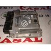Recambio de centralita motor uce para mini mini (r56) cooper d referencia OEM IAM 0281018991 8519633 030954298