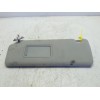 Recambio de parasol izquierdo para toyota land cruiser (j15) referencia OEM IAM 7431760020B1  