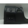 Recambio de moldura para lexus is200 (ds2/is2) referencia OEM IAM 5504553062C0  