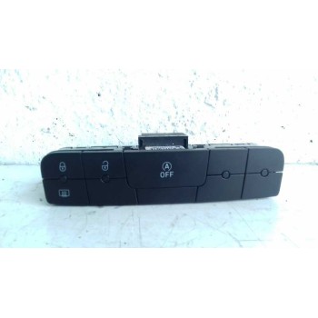 MANDO MULTIFUNCION 6P0927137E 