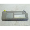 Recambio de parasol izquierdo para toyota land cruiser (j15) referencia OEM IAM 7431760020B1  