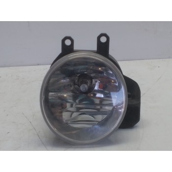 FARO ANTINIEBLA IZQUIERDO 8122002110 