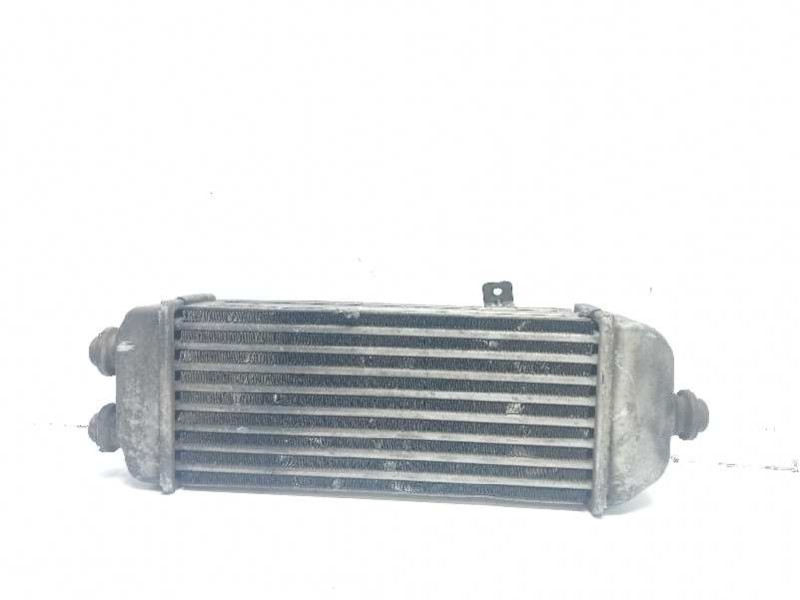 Recambio de intercooler para hyundai i20 style referencia OEM IAM 282712A700  