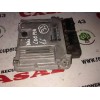 Recambio de centralita motor uce para mini mini (r56) cooper d referencia OEM IAM 0281018991 8519633 030954298