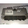 Recambio de centralita motor uce para volkswagen polo (9n3) 1.4 16v referencia OEM IAM 03C906024AD 6BL37U25H 6160141702