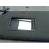 Recambio de parasol izquierdo para toyota land cruiser (j15) referencia OEM IAM 7431760020B1  