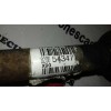 Recambio de transmision delantera izquierda para dacia logan ambiance referencia OEM IAM 8200543477  