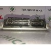 Recambio de centralita motor uce para volkswagen polo (9n3) 1.4 16v referencia OEM IAM 03C906024AD 6BL37U25H 6160141702