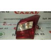 Recambio de piloto trasero derecho para hyundai i30 1.4 cat referencia OEM IAM 92402A50  