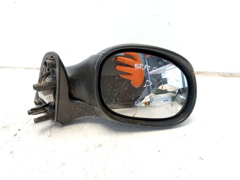Recambio de retrovisor derecho para citroën xsara picasso (n68) 1.6 hdi referencia OEM IAM 8149NJ  