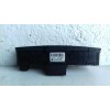 Recambio de mando multifuncion para seat ibiza (6p1) style referencia OEM IAM 6P0927137E  