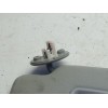 Recambio de parasol izquierdo para toyota land cruiser (j15) referencia OEM IAM 7431760020B1  