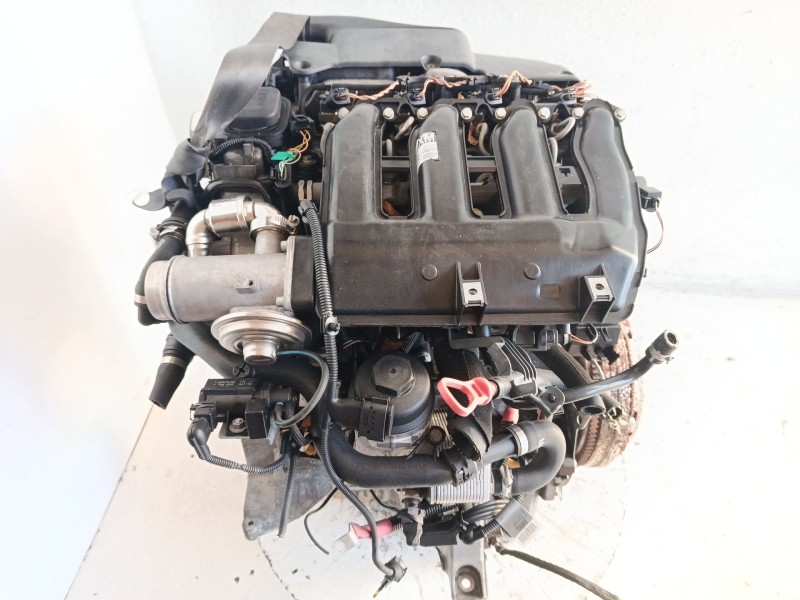 Recambio de motor completo para bmw 3 (e90) 320 d referencia OEM IAM 11000308485 204D4 89306275