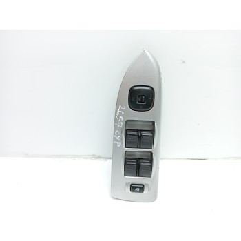 MANDO ELEVALUNAS DELANTERO IZQUIERDO BN4A66350 C8HD196 