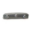 Recambio de mando calefaccion / aire acondicionado para audi a3 (8v) ambiente referencia OEM IAM 8V0820043IMJ  