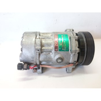 COMPRESOR AIRE ACONDICIONADO SD7V16 SD7V16 