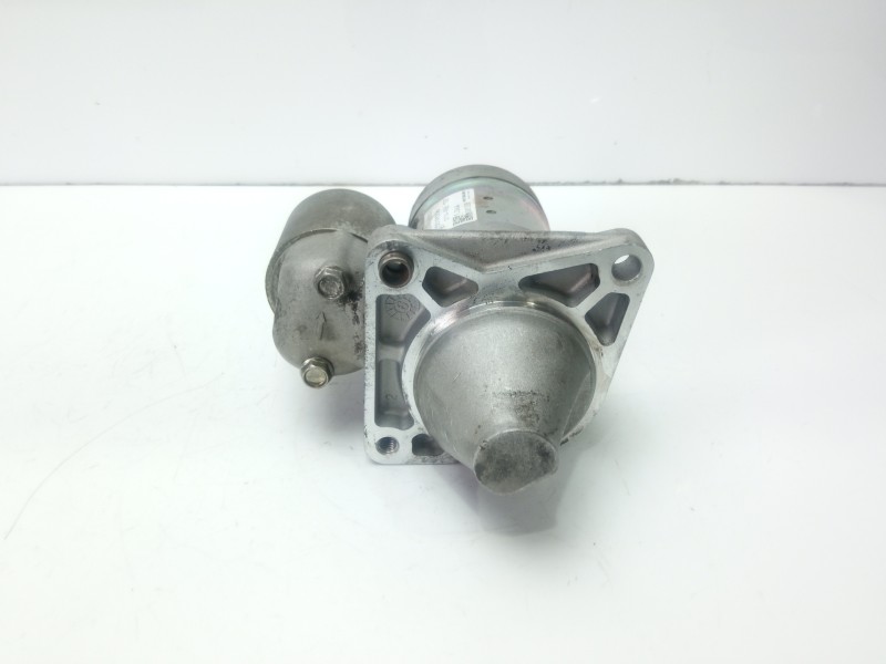 Recambio de motor arranque para fiat grande punto (199) 1.4 cat referencia OEM IAM 55193356 S114906 