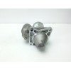Recambio de motor arranque para fiat grande punto (199) 1.4 cat referencia OEM IAM 55193356 S114906 
