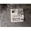 Recambio de caja cambios para peugeot 508 2.0 blue-hdi fap referencia OEM IAM 9810375780 20GZ09 TF82SC