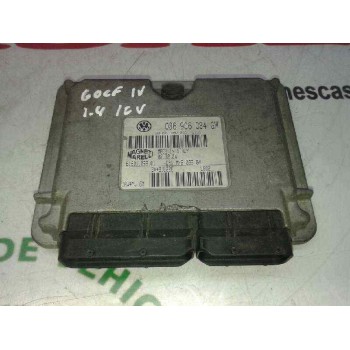 CENTRALITA MOTOR UCE 036906034GM 6160106801 