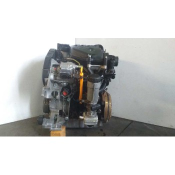 MOTOR COMPLETO AQM 