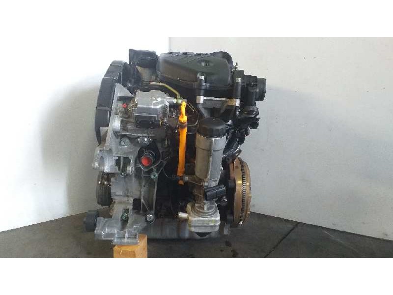 Recambio de motor completo para seat cordoba berlina (6k2) stella referencia OEM IAM AQM  