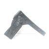 Recambio de moldura para land rover range rover velar velar referencia OEM IAM LR109598 J8A2044B79AB 