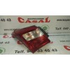 Recambio de piloto trasero izquierdo para hyundai i30 1.4 cat referencia OEM IAM 92401A50  